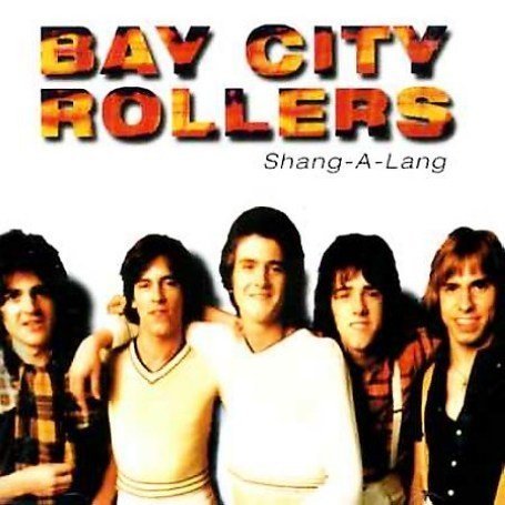 Shang a Lang