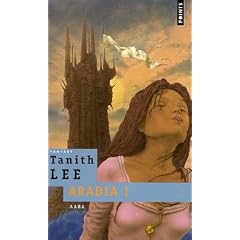 Aara : Tome 1, Aradia