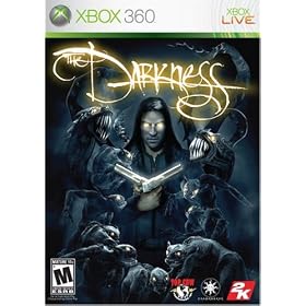 The Darkness Achievement List