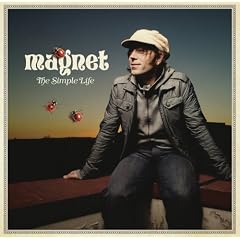 Magnet