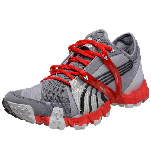 PUMA Men's Complete Trailfox III Running Shoe