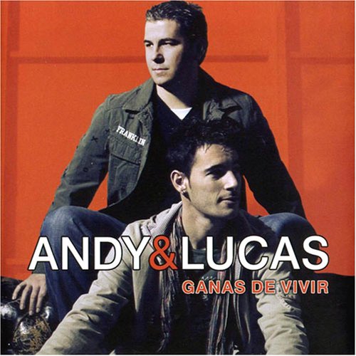 Andy & Lucas - ayer iba tan guapa Lyrics - Zortam Music
