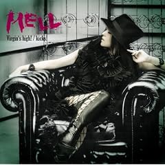 Virgin's high!/kicks!(��������)(DVD��)