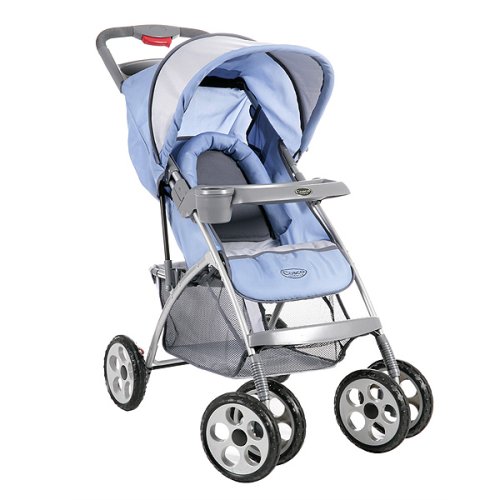Safety 1st Altura Stroller - Eclipse
