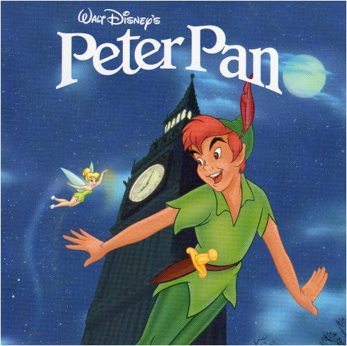 Peter Pan