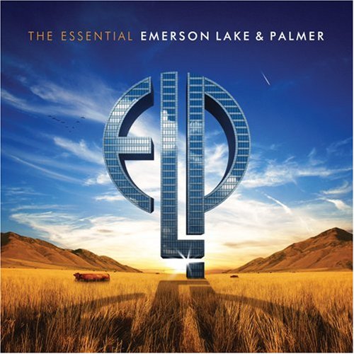 EMERSON LAKE PALMER - The Essential Emerson, Lake & Palmer - Zortam Music