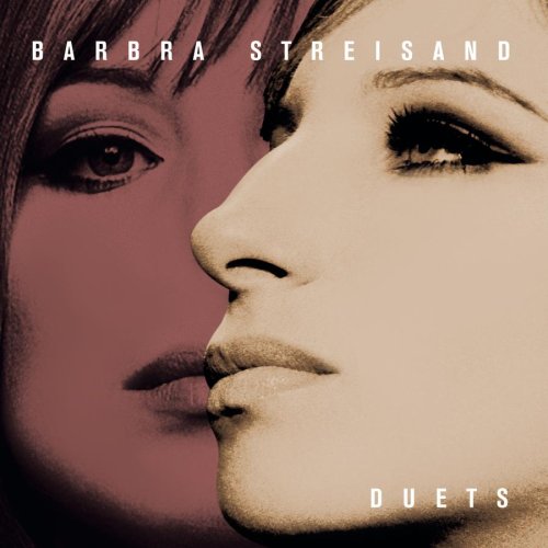 Barbra Streisand/Josh Groban - Duets - Zortam Music