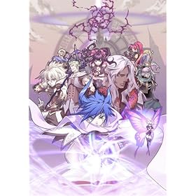 スペクトラルジーン(限定版:「ルーツガイド&設定ラフ集」+「インタビュー&ドラマCD」同梱)