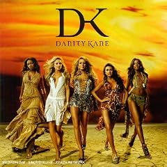 Danity Kane - Danity Kane