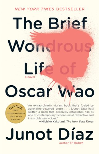 The Brief Wondrous Life of Oscar Wao (Paperback)