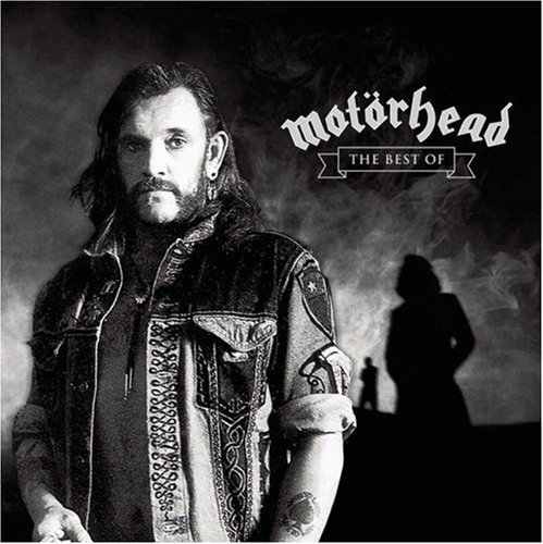 Motörhead - The Best of Motrhead - Zortam Music