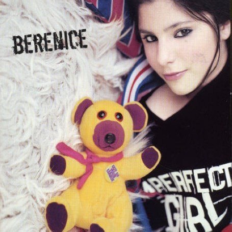 Berenice - Imperfect Girl - Zortam Music