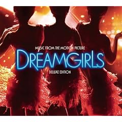 Dreamgirls - Soundtrack Remixed Cover Download