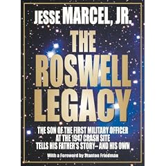 The Roswell Legacy