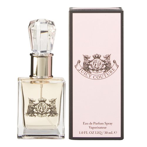 Juicy Couture Eau De Parfum Spray - 1 oz.