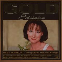 Gaby Albrecht - Goldstücke Gaby Albrecht - Goldstücke