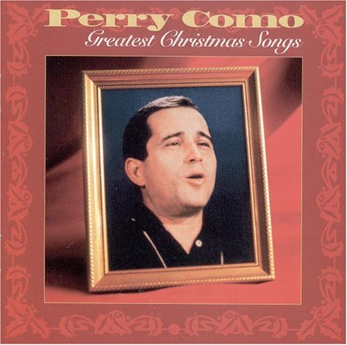 Perry Como - Frosty the Snowman Lyrics - Zortam Music