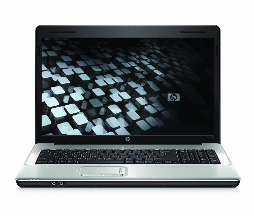 HP G6 Series 15.6-Inch Laptop (Windows 7 Home Premium)