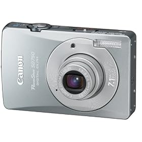 canon powershot sd750 canon powershot sd750