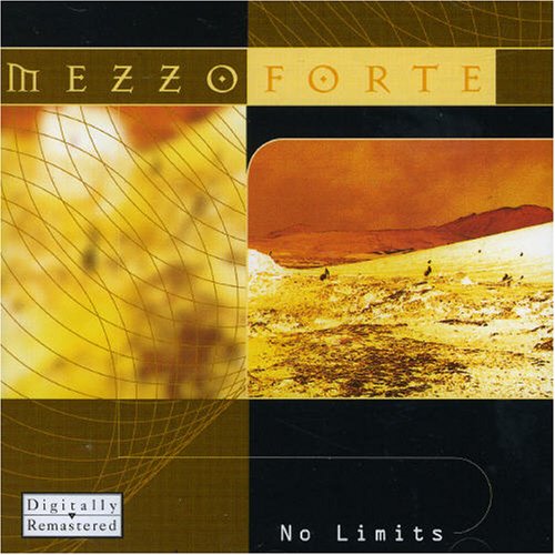 Mezzoforte - No Limits - Zortam Music