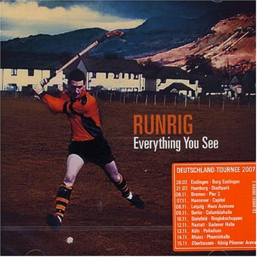 Runrig - And The Accordions Played Lyrics - Zortam Music