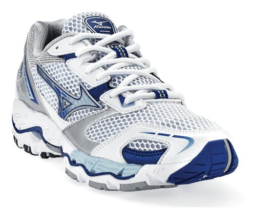 Mizuno Women's Wave Nirvana 3