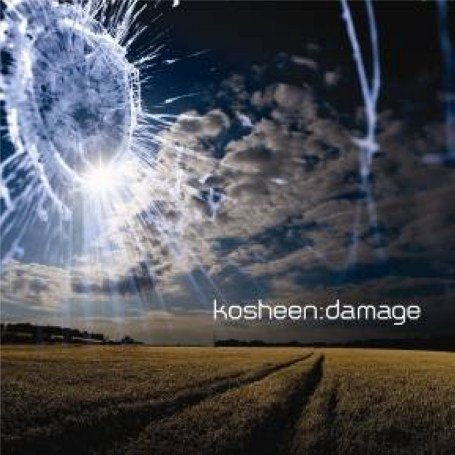Kosheen - Damage (UK Edition) - Zortam Music
