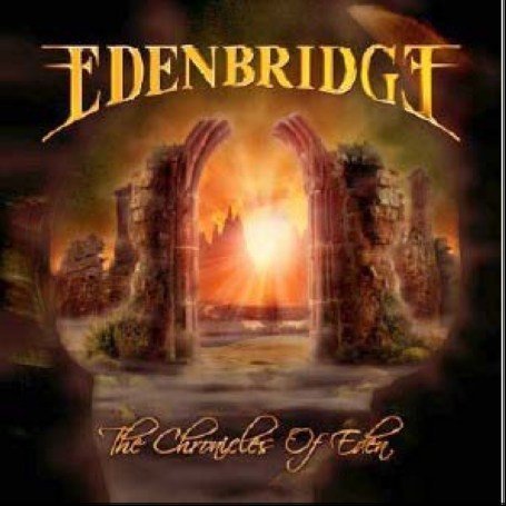 Edenbridge - Chronicles of Eden Disc 1 - Zortam Music