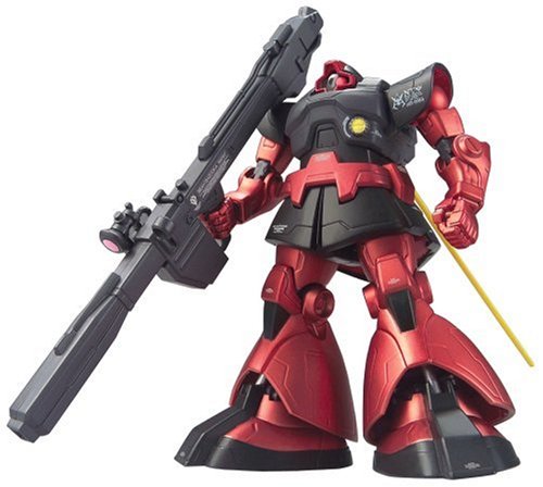 HCM-Pro SP-02 シャア専用リック・ドム スペシャルペインテッド