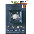 A Taste of China: The Definitive Guide to Regional Cooking (Pavilion Classic Cookery) by  Ken Hom