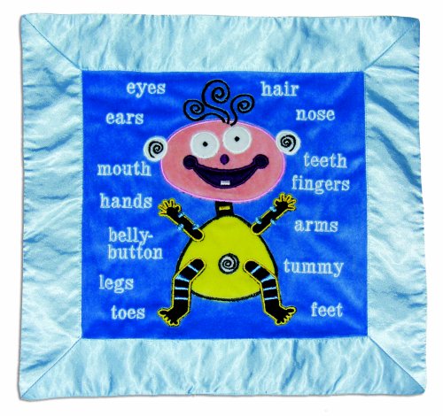 Sozo Cuddlie Blanket