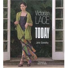 Victorian Lace Today