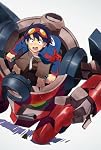 天元突破グレンラガン1 (完全生産限定版)