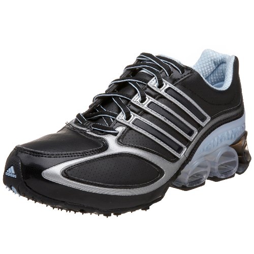 adidas Women's Megabounce DLX 09 Running Shoe