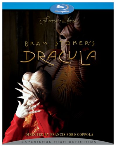 Abraham Stoker - Drácula