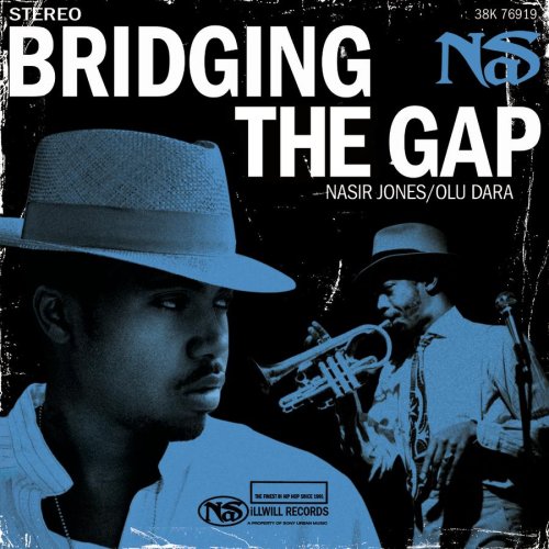 Bridging The Gap by Nas [Video Clip]