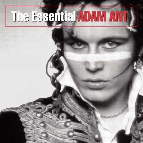 ADAM ANT - Place In The Country Lyrics - Zortam Music