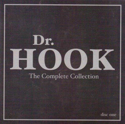 DR. HOOK - THE COMPLETE COLLECTION (CD1) - Zortam Music