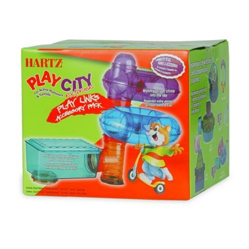 Hartz - Playcity Extreme Access Pk