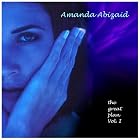 Vol. 1-Great Plan by Amanda Abizaid
