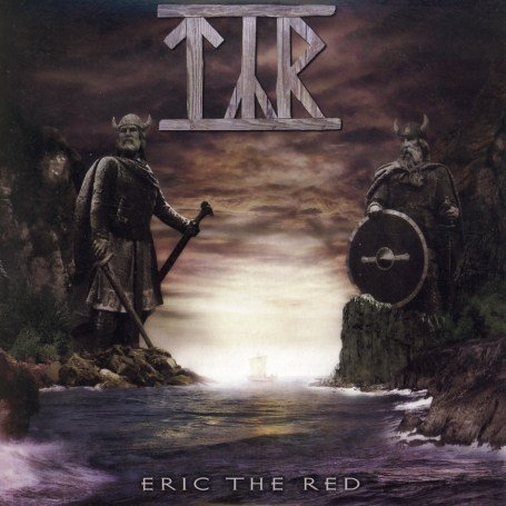 Týr - Ramund hin Unge Lyrics - Zortam Music