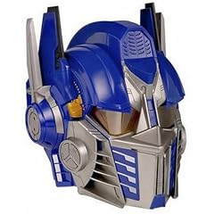Transformer Optimus Prime