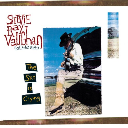 Stevie Ray Vaughan & Double Trouble - The Sky Is Crying - Zortam Music