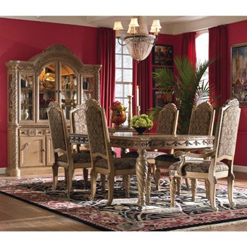 South Shore Dining Room Set