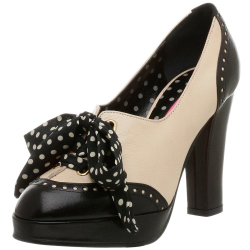 Betsey Johnson Women's Lavonne 