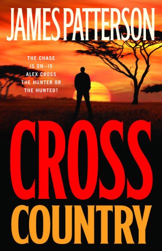 Cross Country (Hardcover)