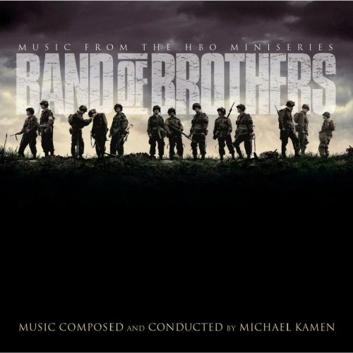 Michael Kamen - Band of Brothers - Zortam Music