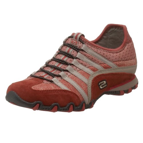 Skechers USA Women's Straightaway Sneaker