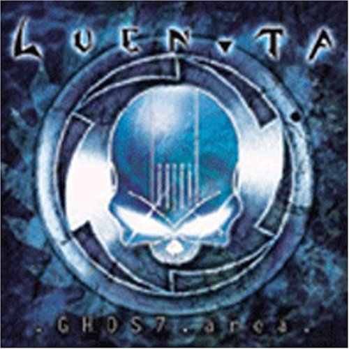 Ghost Area