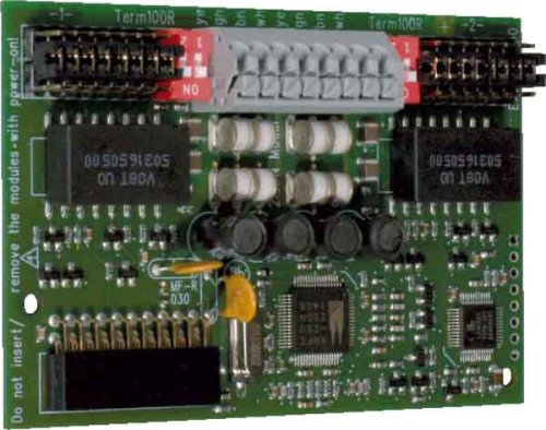 Elektronik Und Foto: Auerswald Compact 2ISDN-Modul